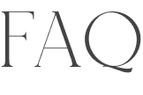FAQ